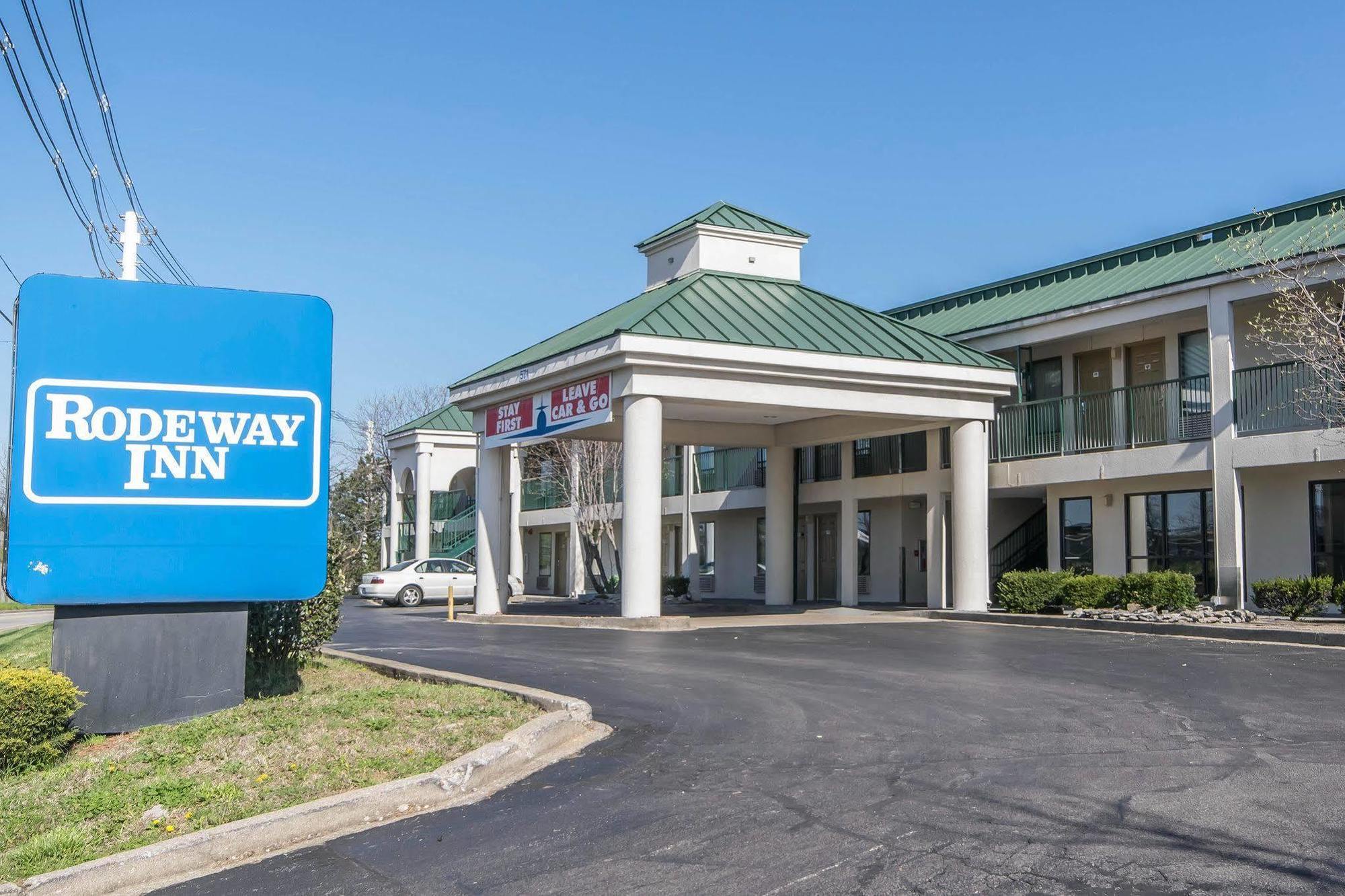 Studio 6 Suites Louisville Ky Airport/Expo Center Exterior photo